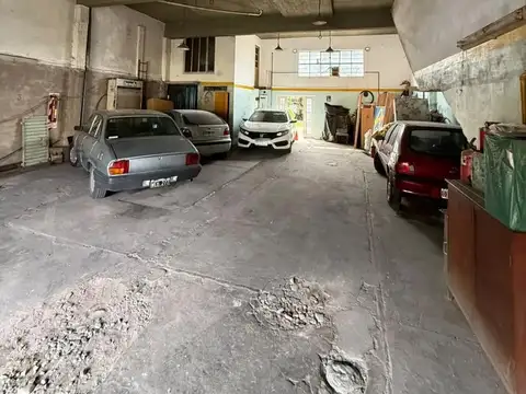 Galpon en Venta 40 años