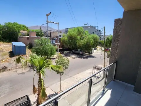 Departamento en Alquiler 1 año