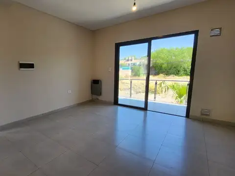 Departamento en Alquiler en Las Heras, $ 490.000
