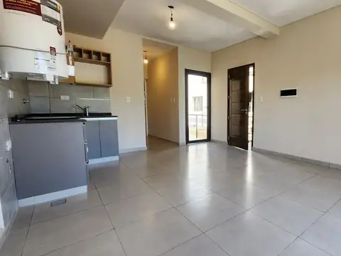 Departamento en Alquiler de 2 ambientes