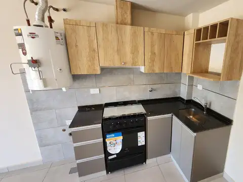 Departamento en Alquiler de 1 dormitorio