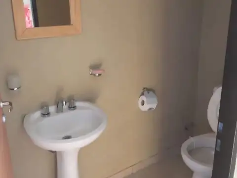 Duplex dos dormitorios barrio cerrado- La Faustina Brandsen La plata