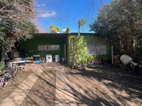 Casa 2 Dorm. 1 Baño – Lobos