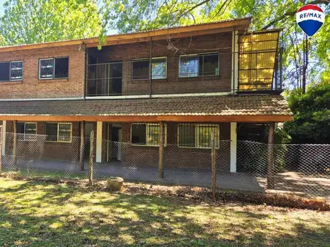 VENTA EDIFICIO USOS MULTIPLES MANUEL ALBERTI