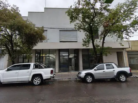Local céntrico