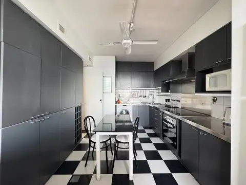 Departamento en Alquiler Temporal de 1 dormitorio