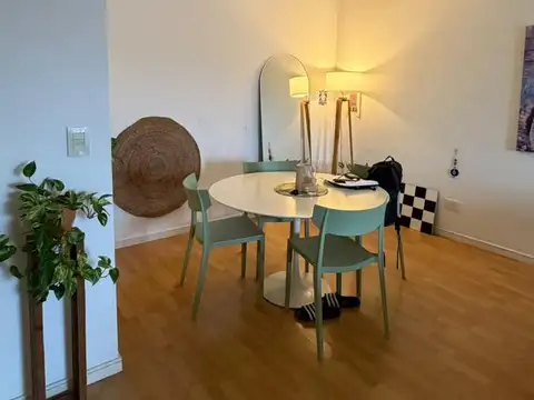 Departamento en Alquiler en San Isidro