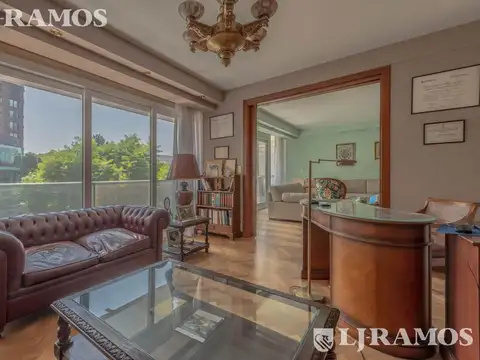 Departamento en Venta de 5 ambientes