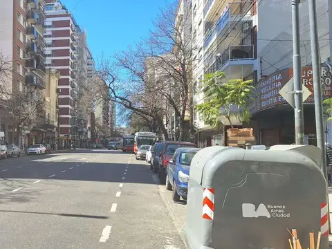 Departamento en Alquiler Apto profesional