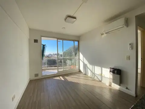 Apto Credito Venta/Financiacion Departamento Un Dormitorio Opcional Cochera