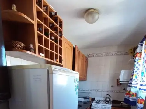 Departamento en Alquiler Temporal de 1 dormitorio