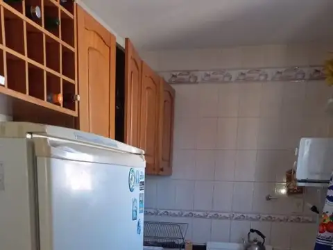 Departamento en Alquiler Temporal al Sureste