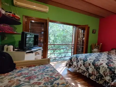 Casa de 5 ambientes en Venta en Palermo