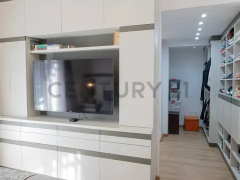 Departamento en Venta en Monserrat, USD 285.000