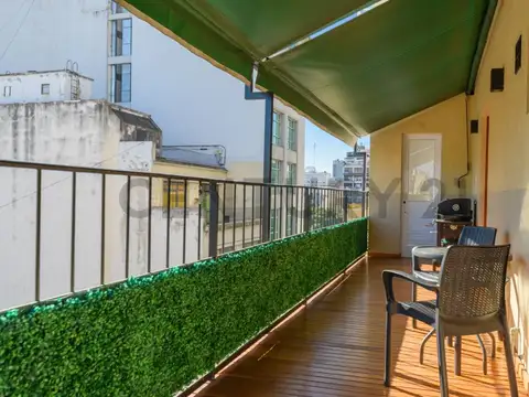 VENTA DEPARTAMENTO 4 AMBIENTES ALSINA AL 1100 MONSERRAT