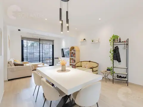 Depto Tipo Casa en Venta al Sureste