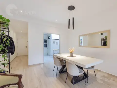 Depto Tipo Casa en Venta 20 años