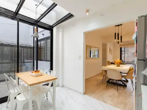 Depto Tipo Casa en Venta de 2 dormitorios