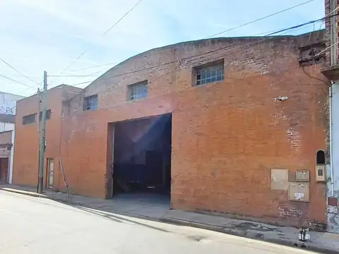 Galpon en Venta 36 años