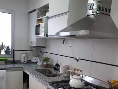 Departamento en Venta 3 años