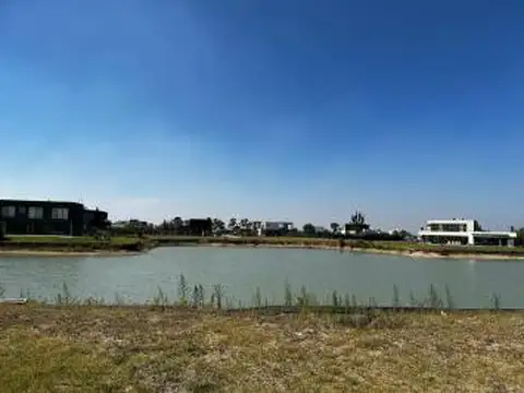 Terreno en venta en Lagos De Canning