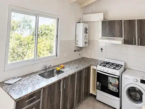 Departamento en Venta 4 años
