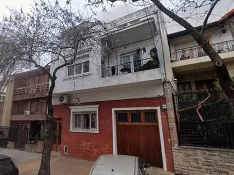 Lote de terreno en Núñez