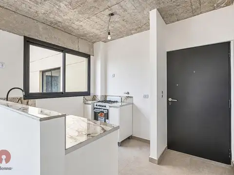 Departamento en Venta en Villa Saenz Peña, USD 82.500