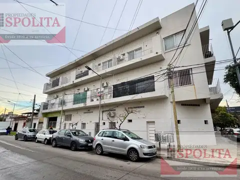 Departamento 2 ambientes Chilavert