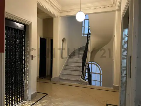 Departamento disponible a partir del 3 de Septiembre, de 3 ambientes totalmente amoblado y equipado