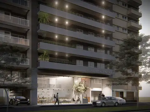 Excelente Piso de 4 amb ultimos disponibles.