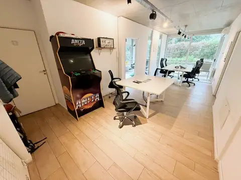 Oficina en Alquiler en Vicente López, $ 2.000.000