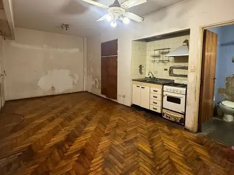 Departamento en Venta al Oeste