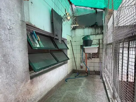 Departamento en Boedo Apto Crédito o financiación DIRECTA