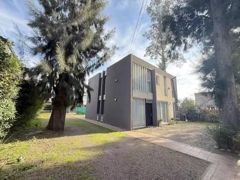 Casa en Venta 5 años