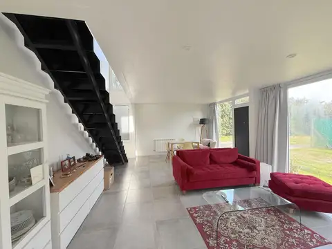 Dúplex en venta en Gonnet