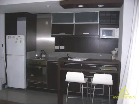 Departamento en Alquiler en Botánico, $ 700.000