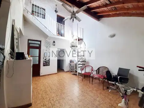 PH 4 ambientes con terraza - Parque Avellaneda