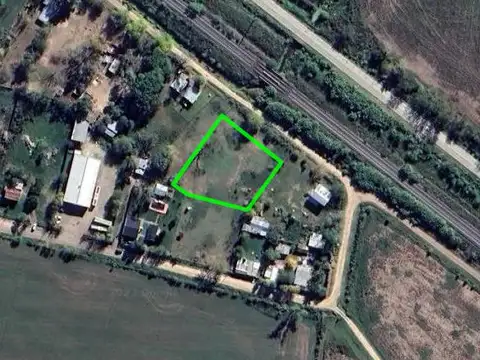 Terreno en Venta en Lima, USD 90.000