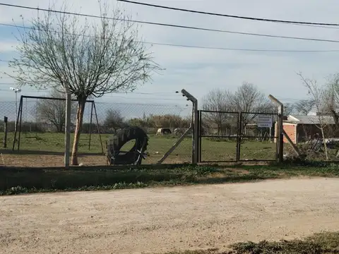 Terreno en Venta de 1950,0 m2