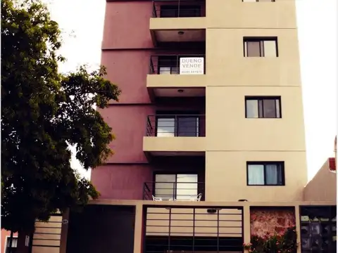 Pueyrredon 500, Piso 5