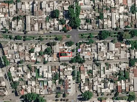Bahia Blanca 479 , Piso 0