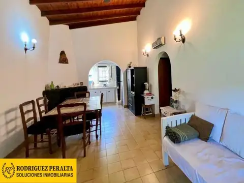 QUINTA EN LOMA VERDE