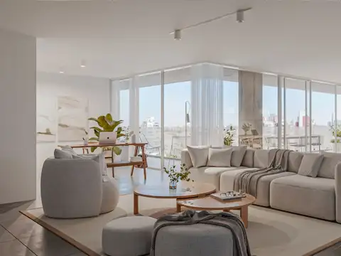 VENTA PISO EXCLUSIVO DE DISEÑO DE 5 DORMITORIOS