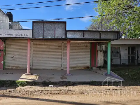 Local en Alquiler en Colon, $ 1.200.000