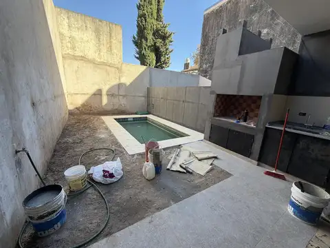 Casa en Venta A Estrenar