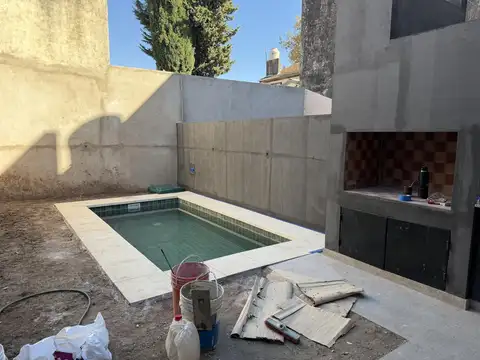 Casa en Venta con 1 cochera