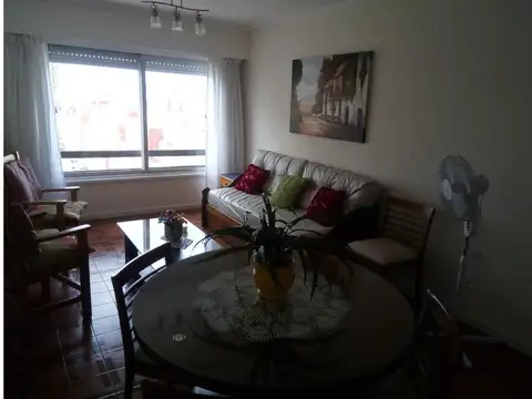 Departamento en Alquiler Temporal de 1 dormitorio