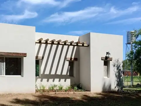 Venta Chacra Lote Central - OPORTUNIDAD-