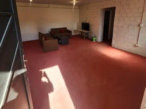 Inmueble Logistico/Industrial - San Juan del Paraná - ITAPÚA - PARAGUAY